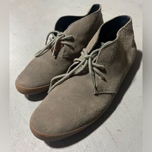 Fred Perry Men's Shoes size 11